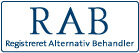 Registreret Alternativ Behandler