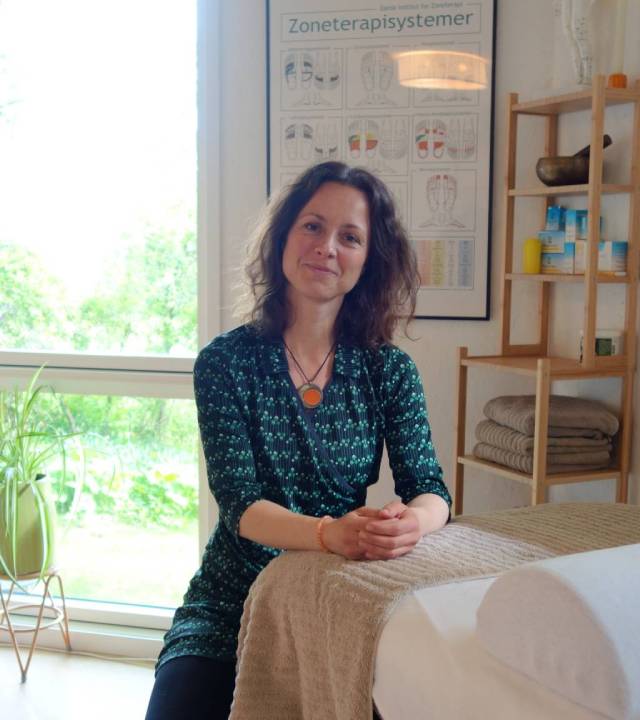 Billede af Louise Faaborg Hummel